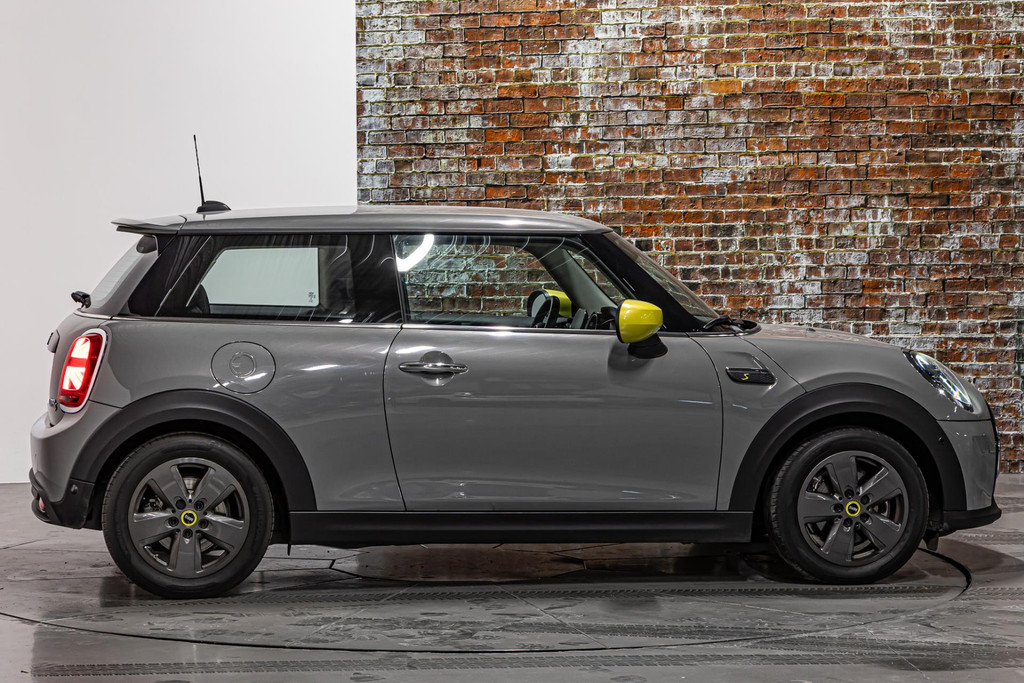 MINI Mini Electric Essential 33 kWh | Apple Carplay | Led | Stoelverwarming 50369043-7.jpg | Autobedrijf van Geel