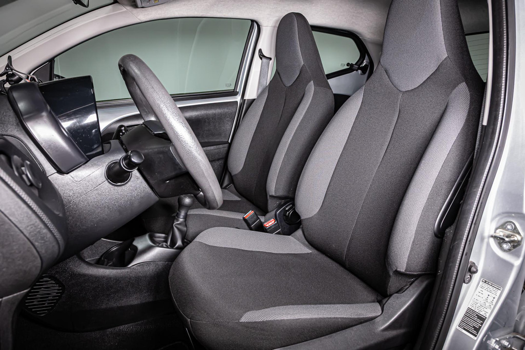 Toyota Aygo 1.0 VVT-i x-fun 50369135-29.jpg | Autobedrijf van Geel