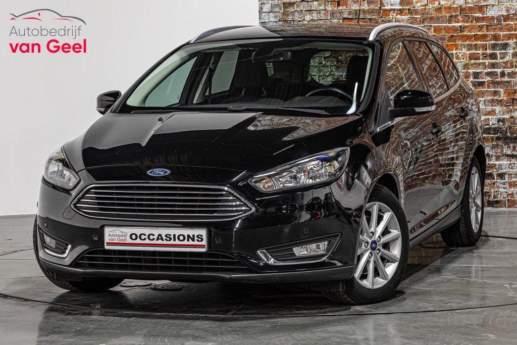 Ford FOCUS Wagon 1.5 Titanium 50376964-0.jpg | Autobedrijf van Geel