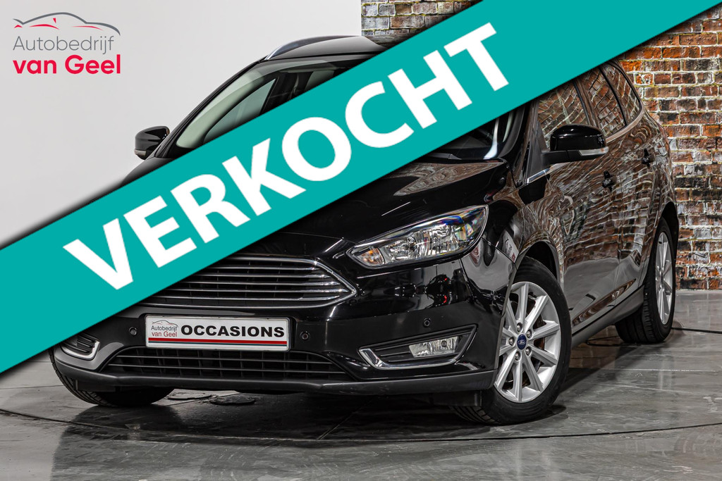 Ford FOCUS Wagon 1.5 Titanium 50376964-0.jpg | Autobedrijf van Geel