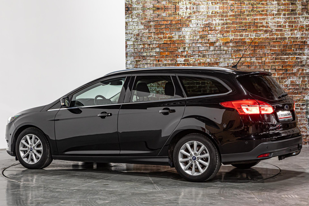 Ford FOCUS Wagon 1.5 Titanium 50376964-14.jpg | Autobedrijf van Geel