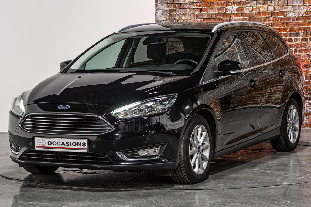 Ford FOCUS Wagon 1.5 Titanium 50376964-17.jpg | Autobedrijf van Geel