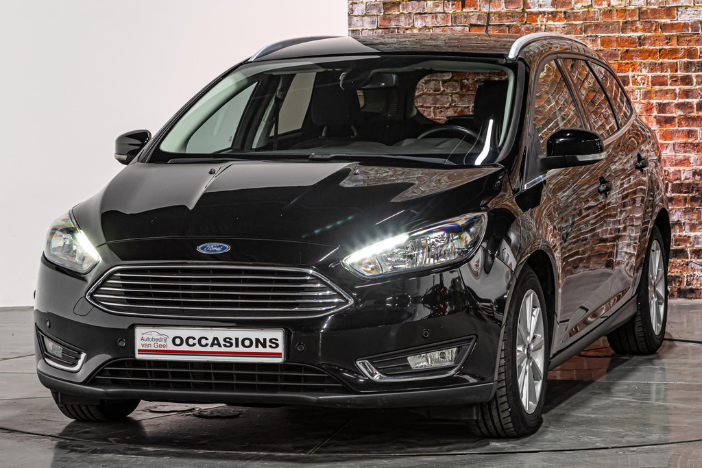 Ford FOCUS Wagon 1.5 Titanium 50376964-18.jpg | Autobedrijf van Geel