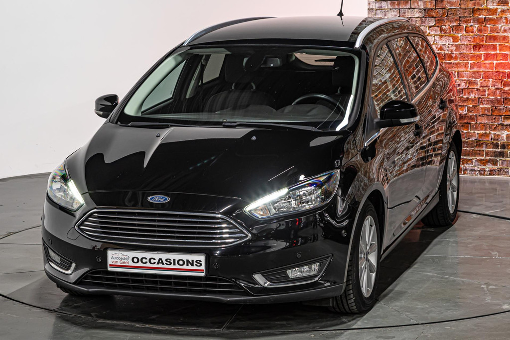Ford FOCUS Wagon 1.5 Titanium 50376964-19.jpg | Autobedrijf van Geel