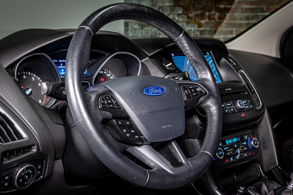 Ford FOCUS Wagon 1.5 Titanium 50376964-27.jpg | Autobedrijf van Geel