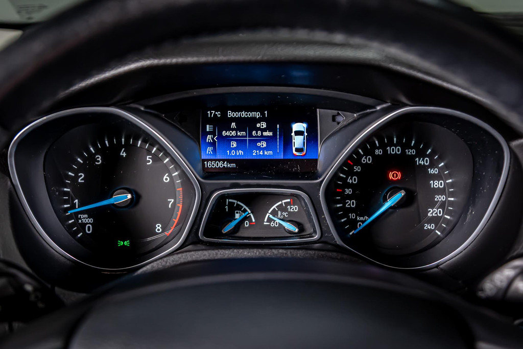 Ford FOCUS Wagon 1.5 Titanium 50376964-32.jpg | Autobedrijf van Geel