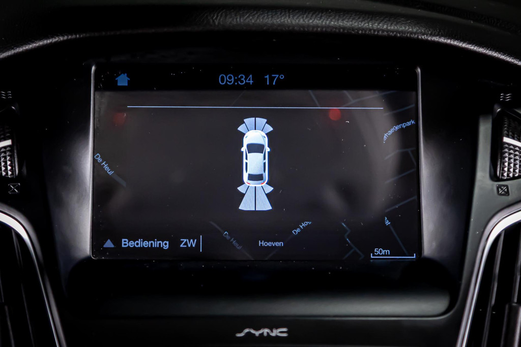 Ford FOCUS Wagon 1.5 Titanium 50376964-33.jpg | Autobedrijf van Geel