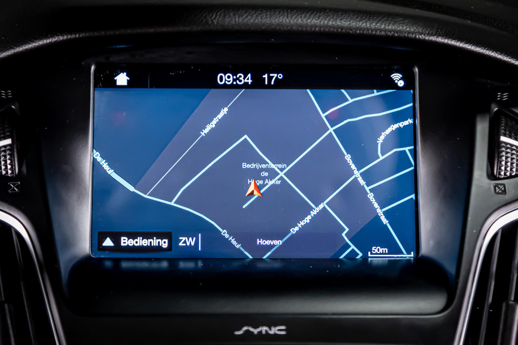 Ford FOCUS Wagon 1.5 Titanium 50376964-34.jpg | Autobedrijf van Geel