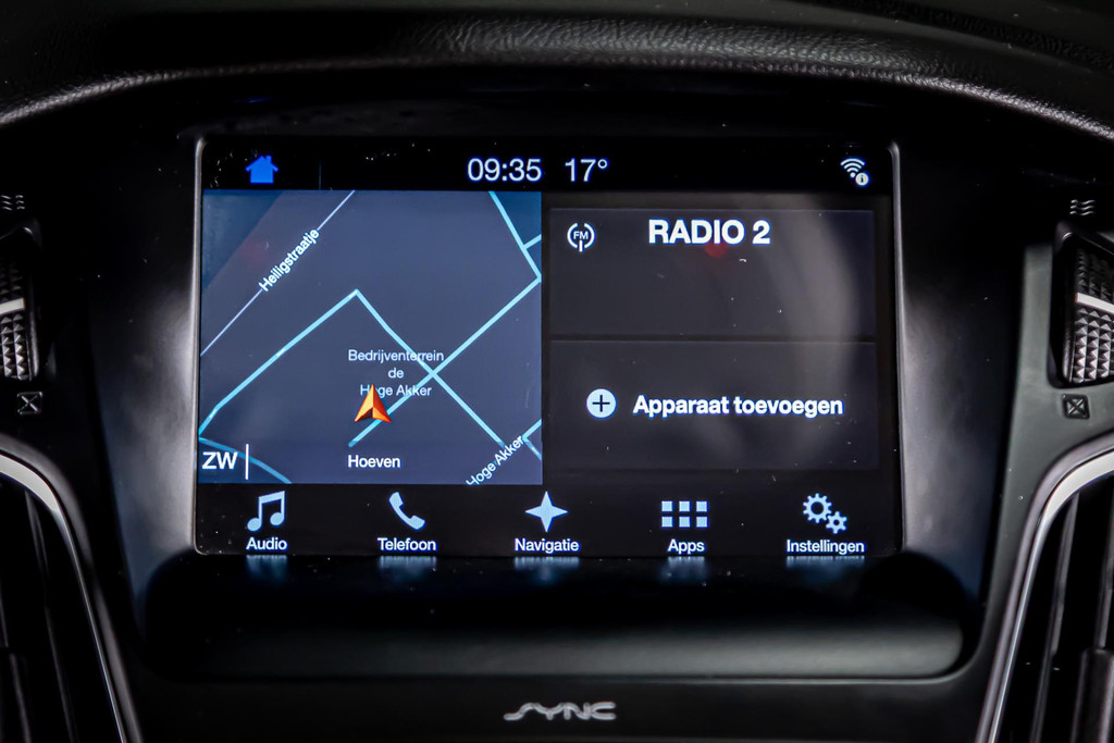 Ford FOCUS Wagon 1.5 Titanium 50376964-35.jpg | Autobedrijf van Geel