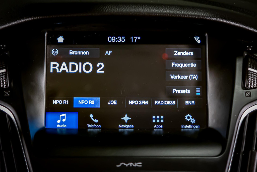 Ford FOCUS Wagon 1.5 Titanium 50376964-36.jpg | Autobedrijf van Geel