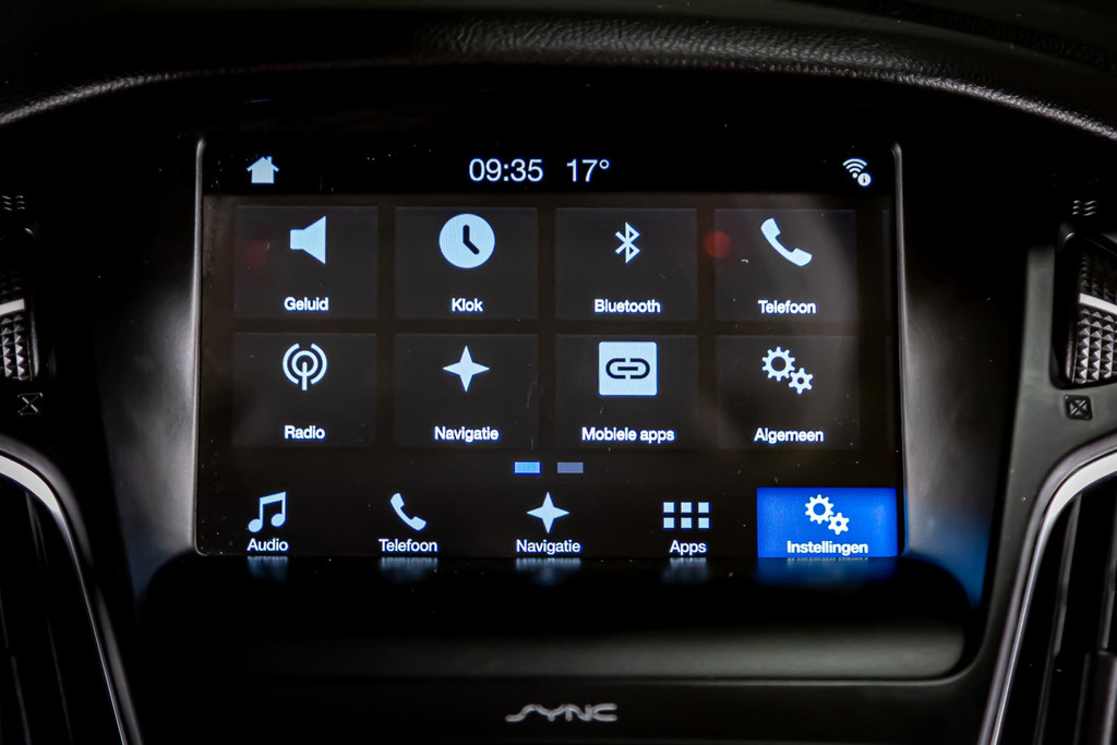 Ford FOCUS Wagon 1.5 Titanium 50376964-37.jpg | Autobedrijf van Geel