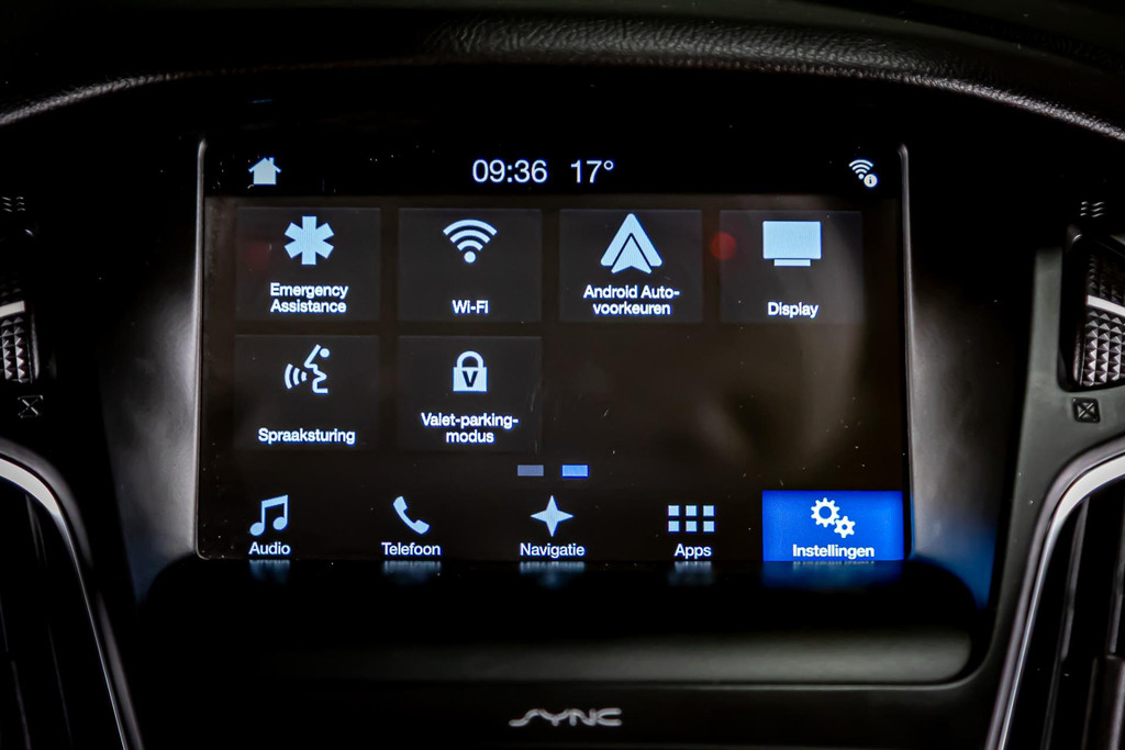 Ford FOCUS Wagon 1.5 Titanium 50376964-38.jpg | Autobedrijf van Geel