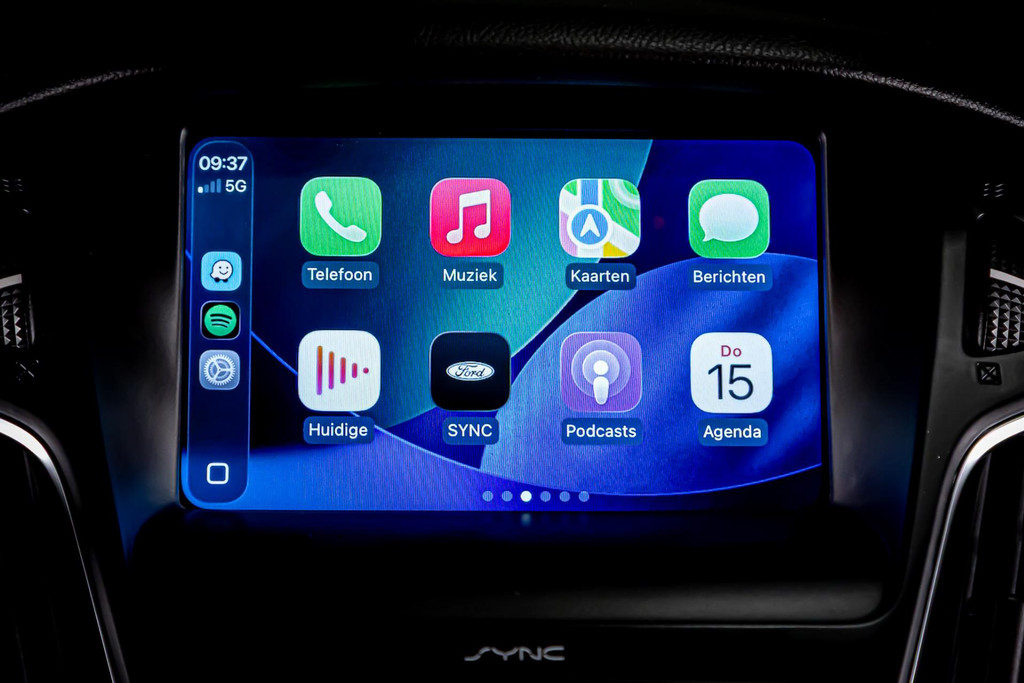 Ford FOCUS Wagon 1.5 Titanium 50376964-39.jpg | Autobedrijf van Geel