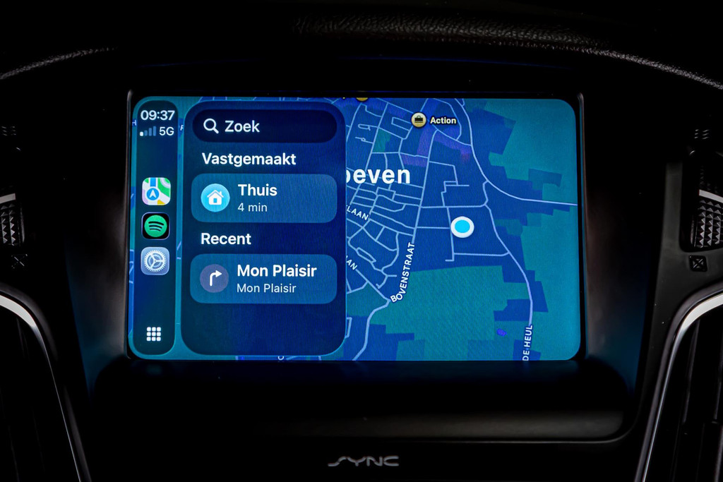 Ford FOCUS Wagon 1.5 Titanium 50376964-40.jpg | Autobedrijf van Geel