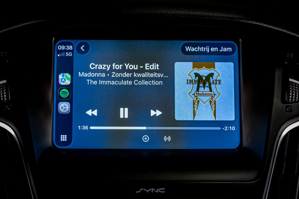 Ford FOCUS Wagon 1.5 Titanium 50376964-41.jpg | Autobedrijf van Geel