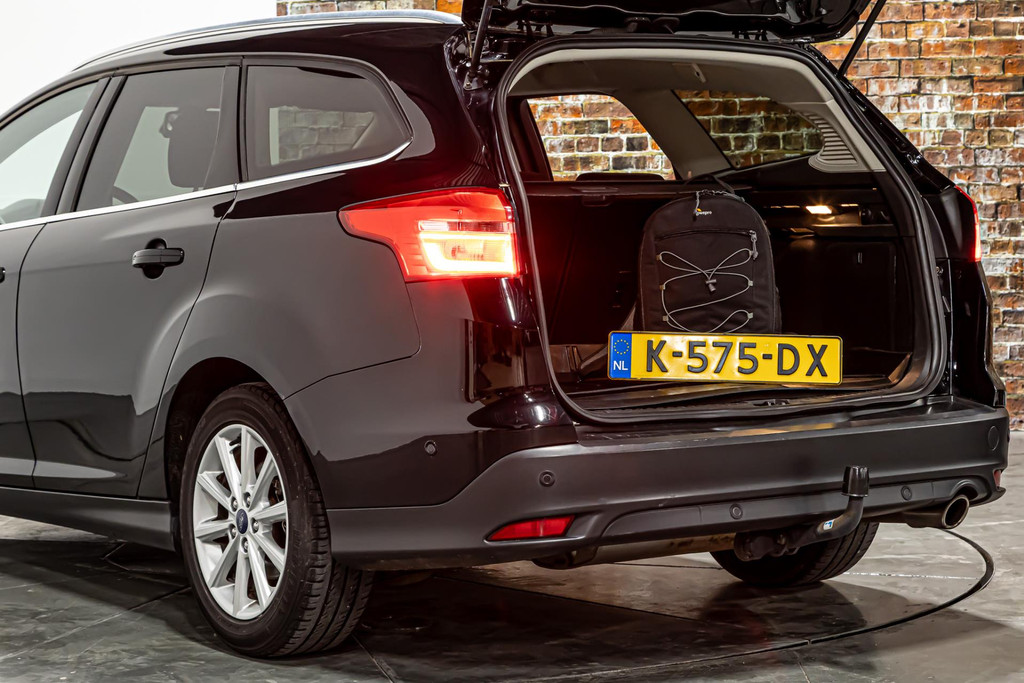Ford FOCUS Wagon 1.5 Titanium 50376964-43.jpg | Autobedrijf van Geel