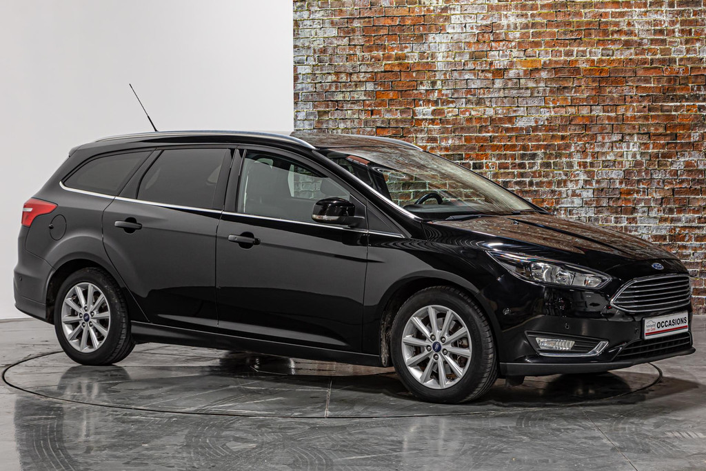 Ford FOCUS Wagon 1.5 Titanium 50376964-5.jpg | Autobedrijf van Geel