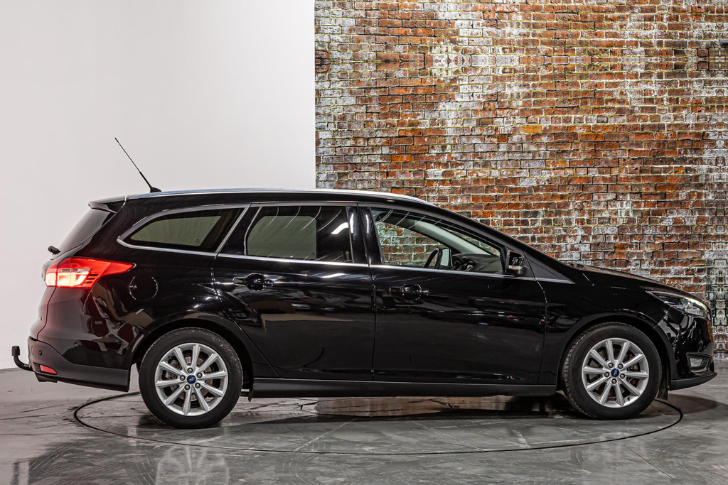 Ford FOCUS Wagon 1.5 Titanium 50376964-7.jpg | Autobedrijf van Geel
