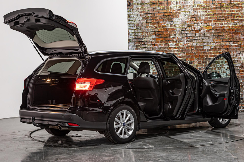 Ford FOCUS Wagon 1.5 Titanium 50376964-8.jpg | Autobedrijf van Geel