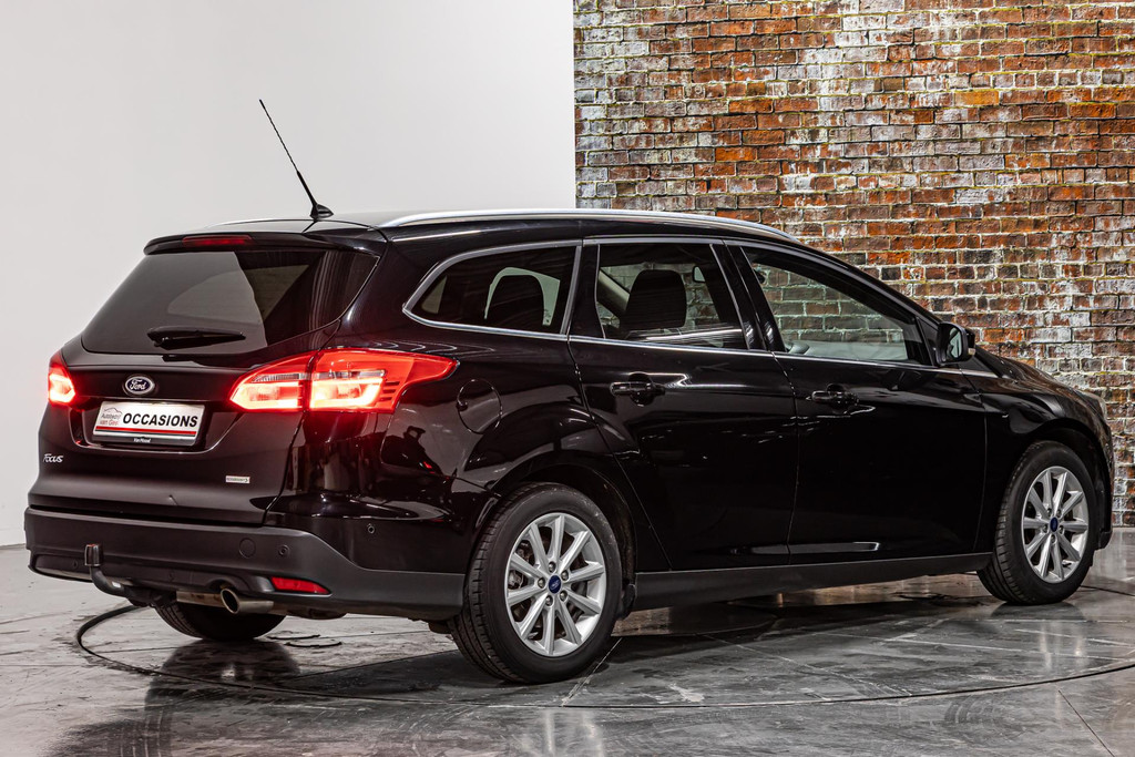 Ford FOCUS Wagon 1.5 Titanium 50376964-9.jpg | Autobedrijf van Geel