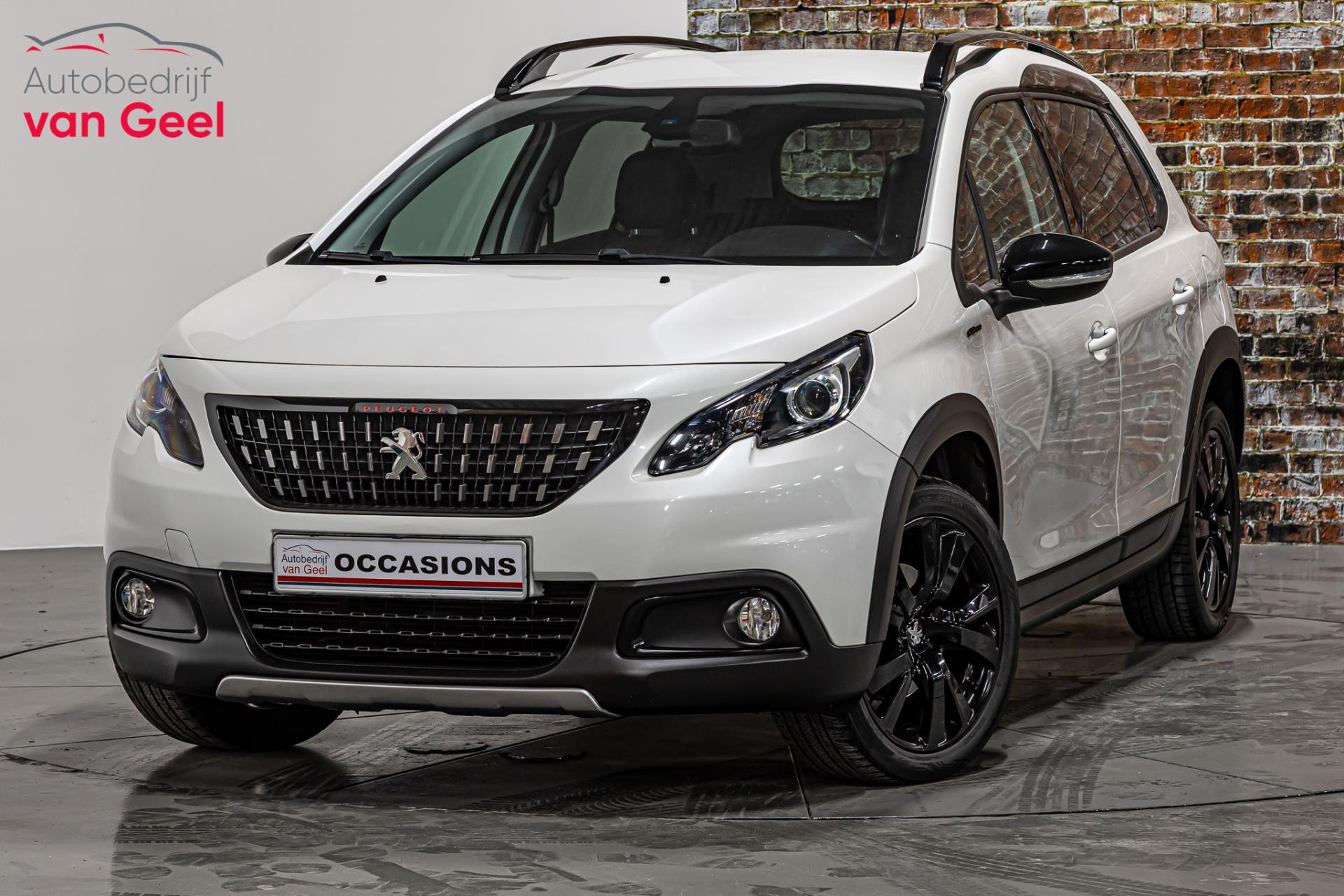 Peugeot 2008 1.2 PureTech GT-line | Apple Carplay | Trekhaak | Achteruitrijcamera 50392194-0.jpg | Autobedrijf van Geel