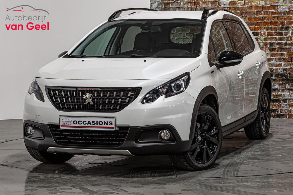 Peugeot 2008 1.2 PureTech GT-line | Apple Carplay | Trekhaak | Achteruitrijcamera 50392194-0.jpg | Autobedrijf van Geel