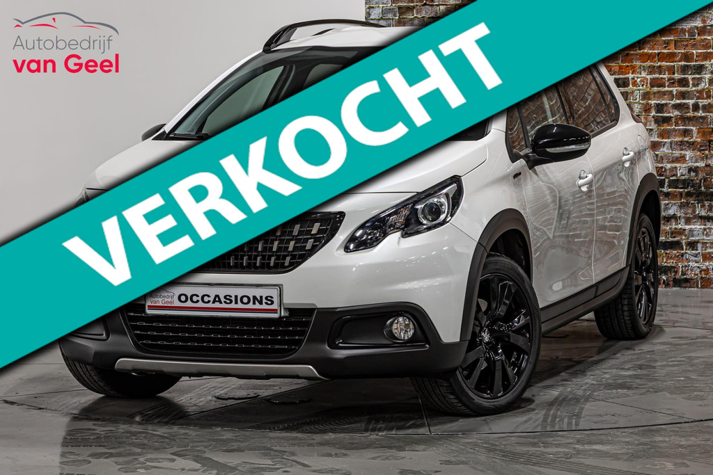 Peugeot 2008 1.2 PureTech GT-line | Apple Carplay | Trekhaak | Achteruitrijcamera 50392194-0.jpg | Autobedrijf van Geel