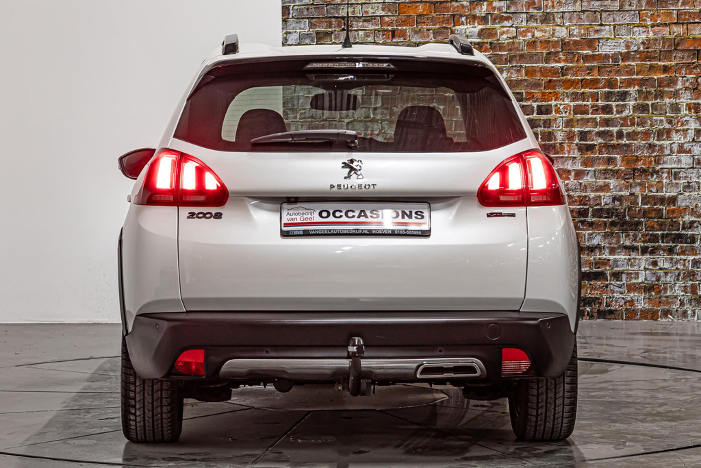 Peugeot 2008 1.2 PureTech GT-line | Apple Carplay | Trekhaak | Achteruitrijcamera 50392194-12.jpg | Autobedrijf van Geel