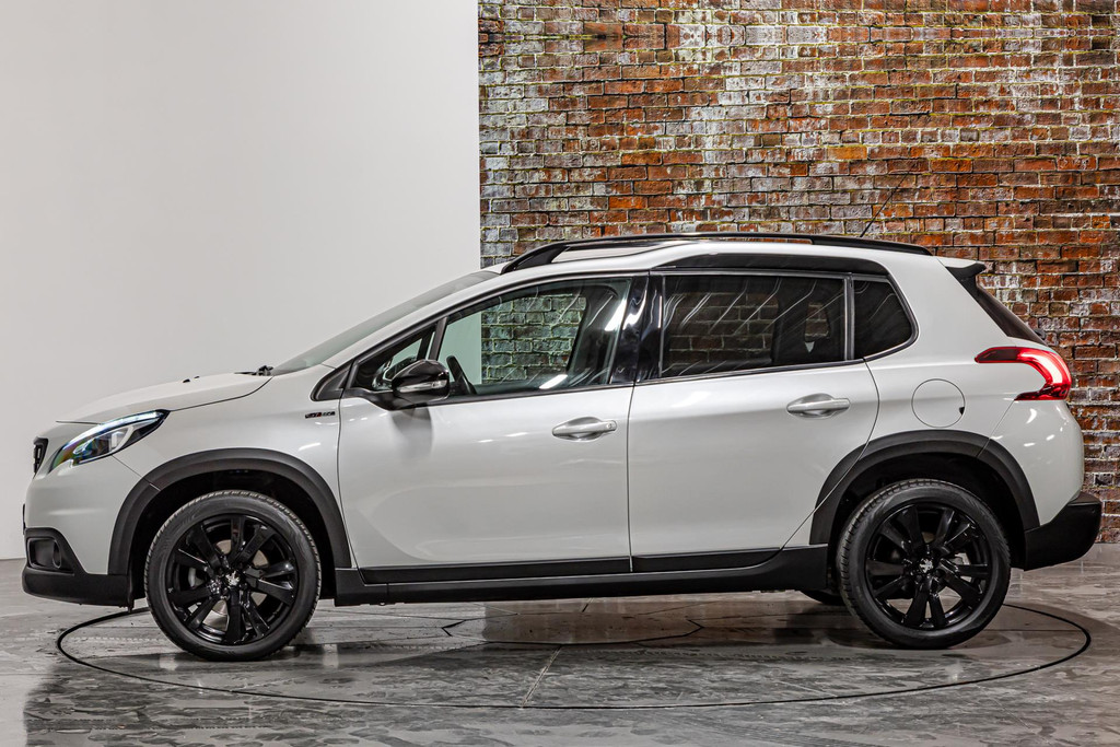 Peugeot 2008 1.2 PureTech GT-line | Apple Carplay | Trekhaak | Achteruitrijcamera 50392194-15.jpg | Autobedrijf van Geel