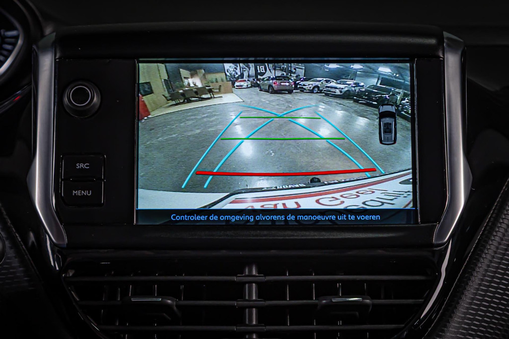 Peugeot 2008 1.2 PureTech GT-line | Apple Carplay | Trekhaak | Achteruitrijcamera 50392194-20.jpg | Autobedrijf van Geel