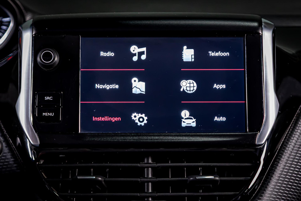 Peugeot 2008 1.2 PureTech GT-line | Apple Carplay | Trekhaak | Achteruitrijcamera 50392194-22.jpg | Autobedrijf van Geel