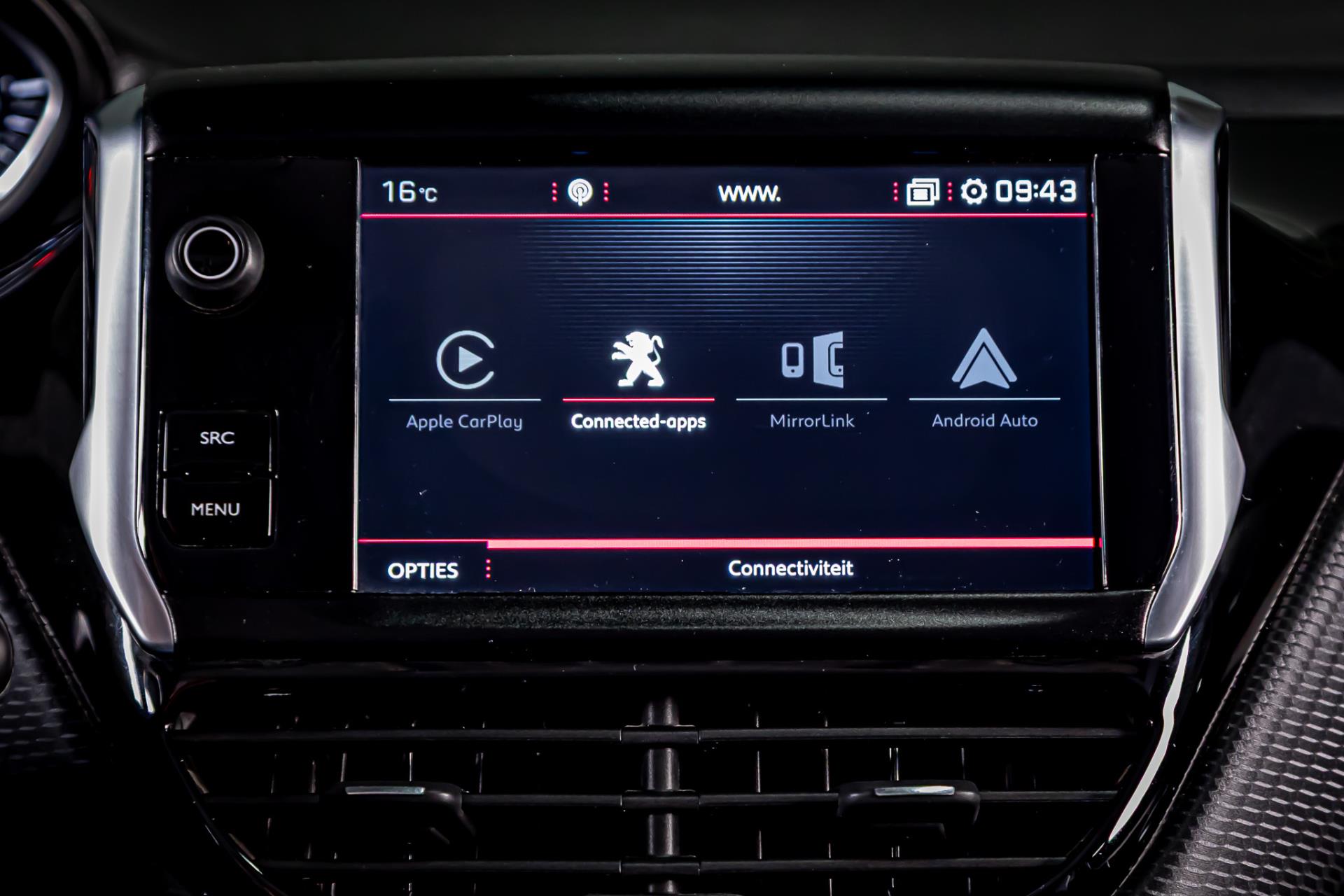 Peugeot 2008 1.2 PureTech GT-line | Apple Carplay | Trekhaak | Achteruitrijcamera 50392194-24.jpg | Autobedrijf van Geel