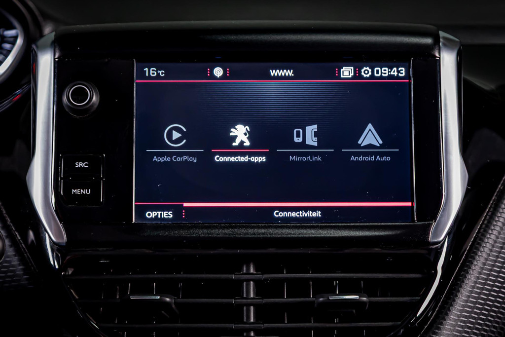 Peugeot 2008 1.2 PureTech GT-line | Apple Carplay | Trekhaak | Achteruitrijcamera 50392194-24.jpg | Autobedrijf van Geel