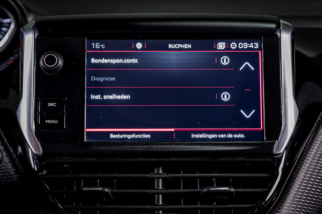 Peugeot 2008 1.2 PureTech GT-line | Apple Carplay | Trekhaak | Achteruitrijcamera 50392194-25.jpg | Autobedrijf van Geel