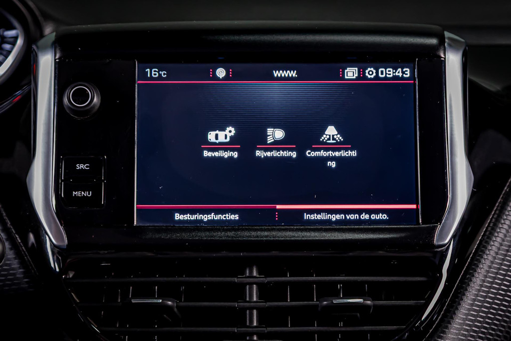 Peugeot 2008 1.2 PureTech GT-line | Apple Carplay | Trekhaak | Achteruitrijcamera 50392194-26.jpg | Autobedrijf van Geel