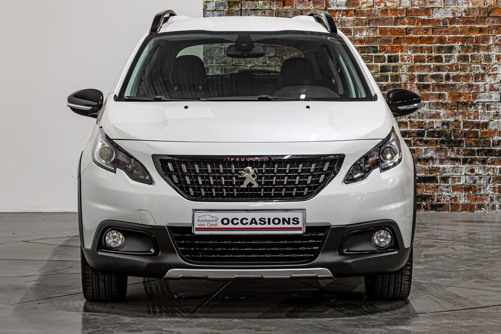 Peugeot 2008 1.2 PureTech GT-line | Apple Carplay | Trekhaak | Achteruitrijcamera 50392194-3.jpg | Autobedrijf van Geel