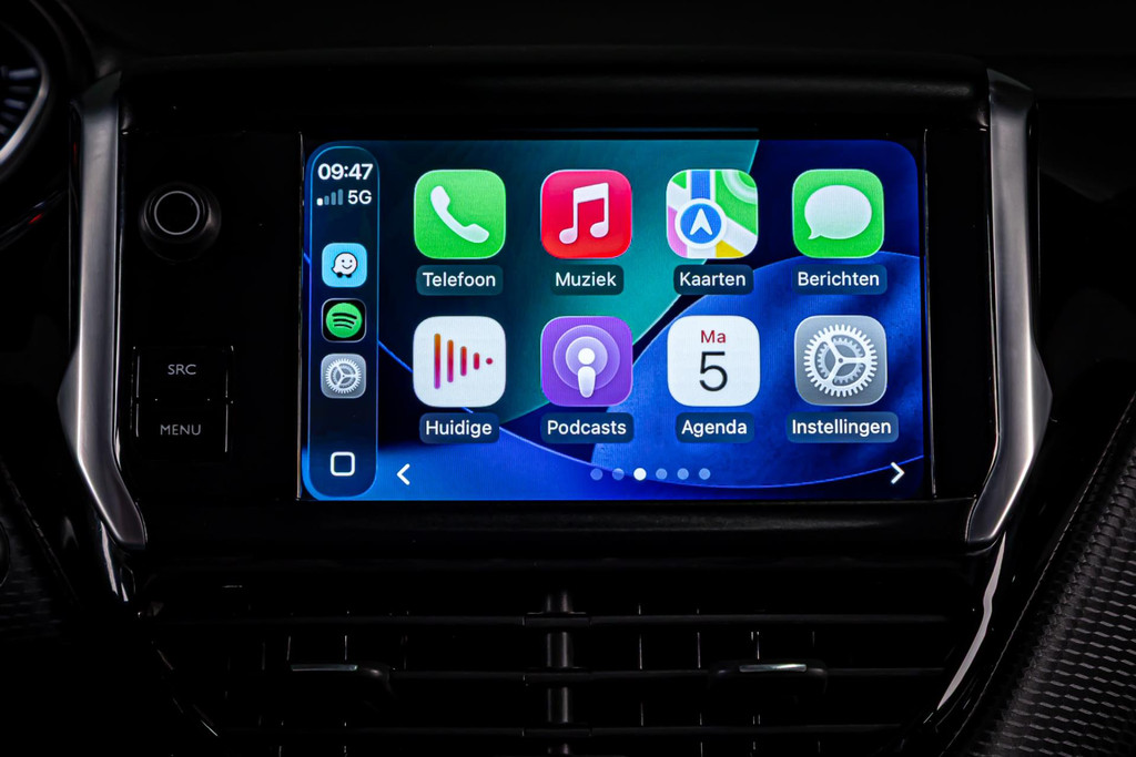 Peugeot 2008 1.2 PureTech GT-line | Apple Carplay | Trekhaak | Achteruitrijcamera 50392194-30.jpg | Autobedrijf van Geel