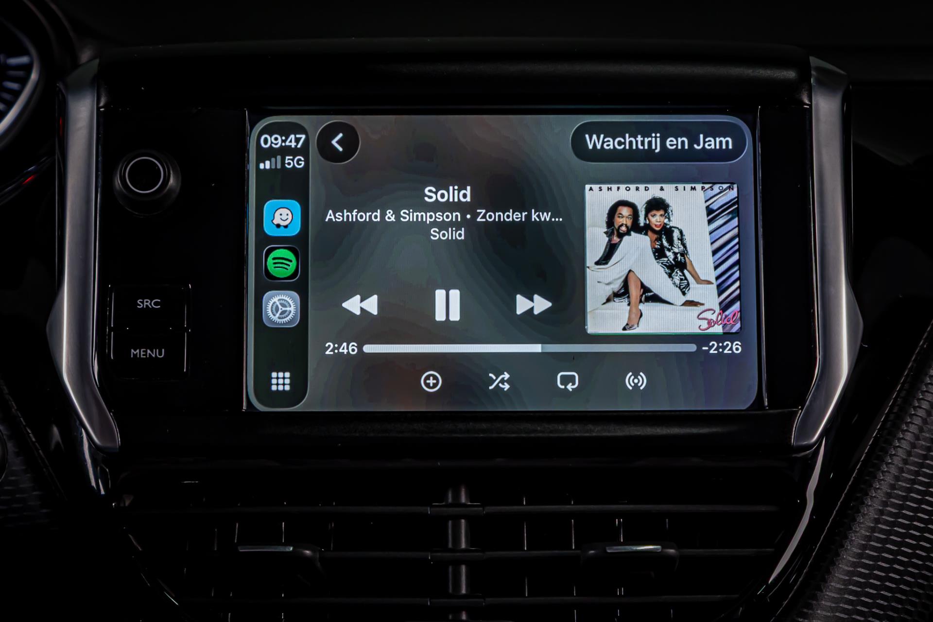 Peugeot 2008 1.2 PureTech GT-line | Apple Carplay | Trekhaak | Achteruitrijcamera 50392194-31.jpg | Autobedrijf van Geel