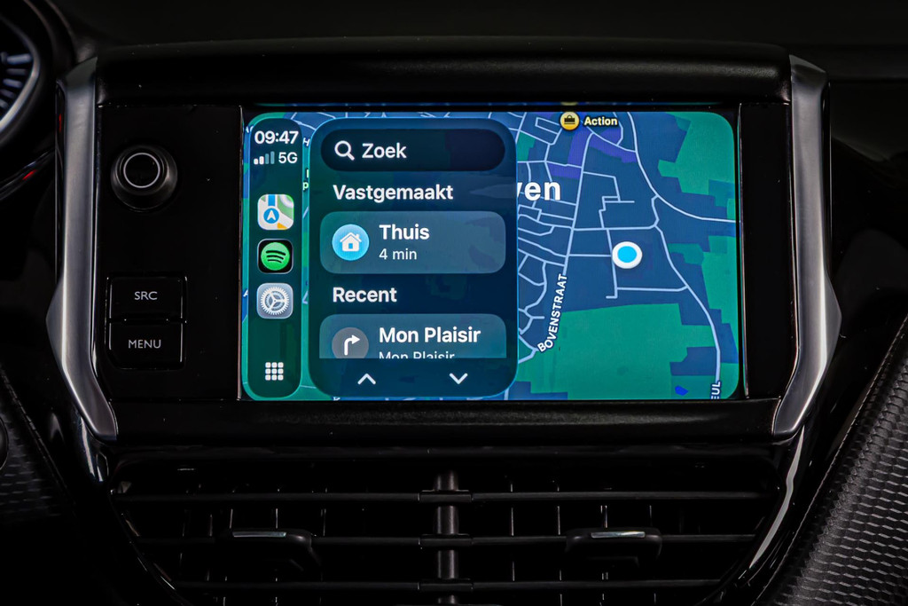Peugeot 2008 1.2 PureTech GT-line | Apple Carplay | Trekhaak | Achteruitrijcamera 50392194-32.jpg | Autobedrijf van Geel