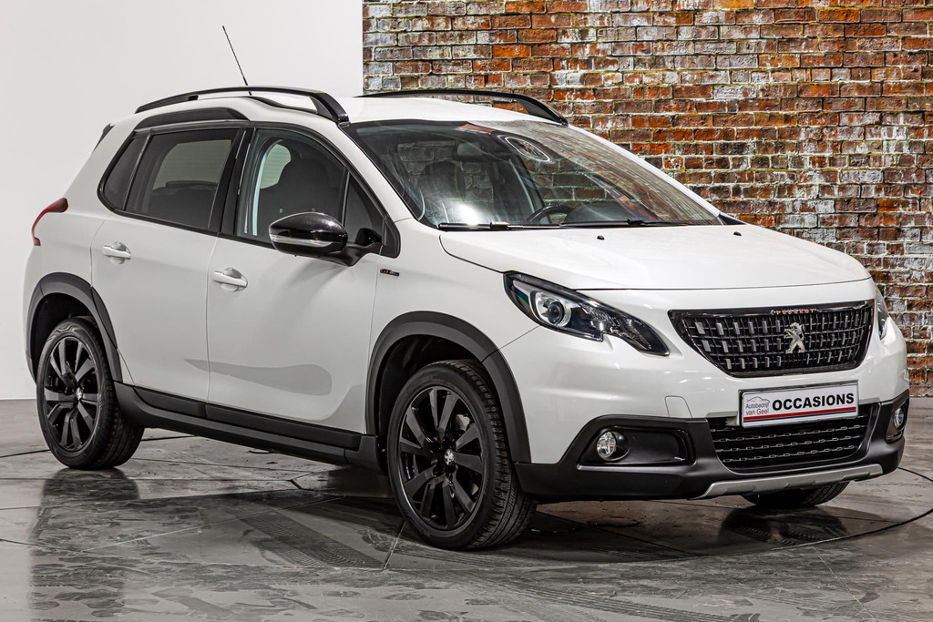 Peugeot 2008 1.2 PureTech GT-line | Apple Carplay | Trekhaak | Achteruitrijcamera 50392194-4.jpg | Autobedrijf van Geel