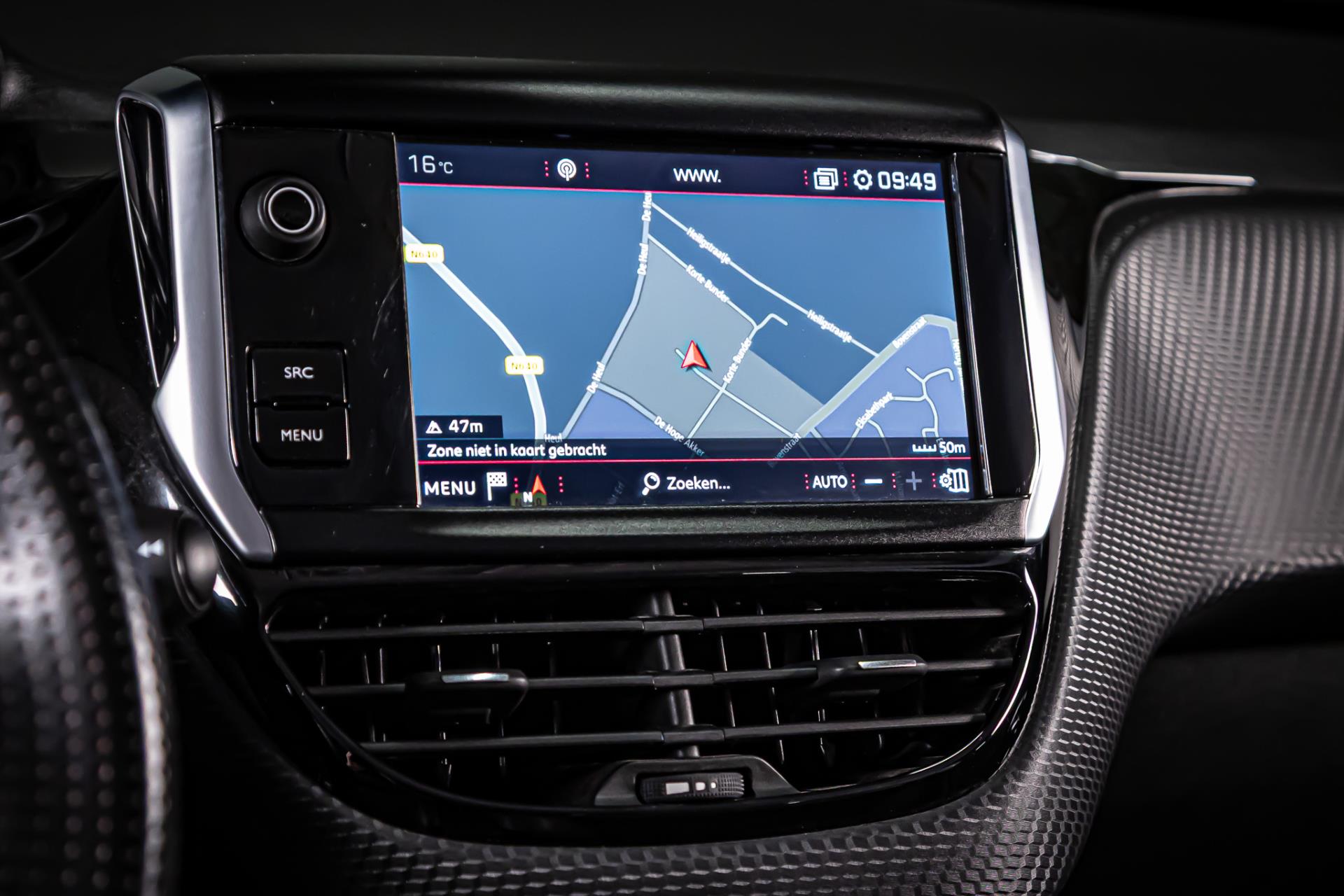 Peugeot 2008 1.2 PureTech GT-line | Apple Carplay | Trekhaak | Achteruitrijcamera 50392194-42.jpg | Autobedrijf van Geel