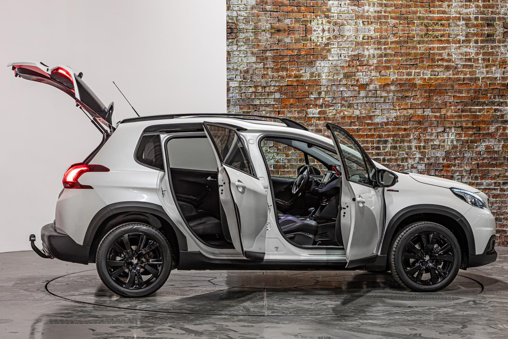 Peugeot 2008 1.2 PureTech GT-line | Apple Carplay | Trekhaak | Achteruitrijcamera 50392194-6.jpg | Autobedrijf van Geel