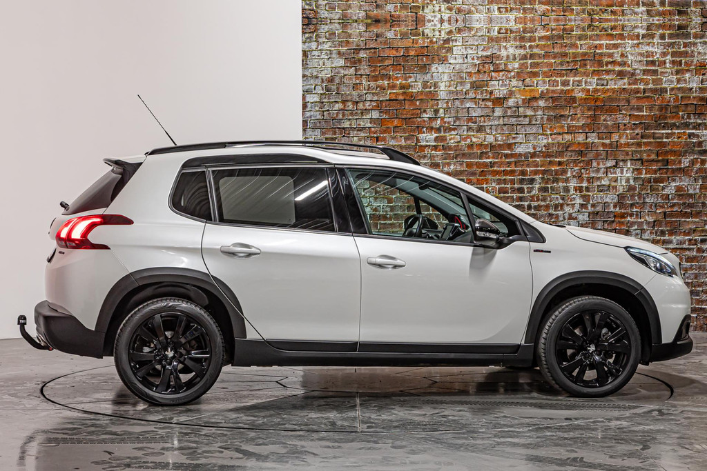 Peugeot 2008 1.2 PureTech GT-line | Apple Carplay | Trekhaak | Achteruitrijcamera 50392194-7.jpg | Autobedrijf van Geel