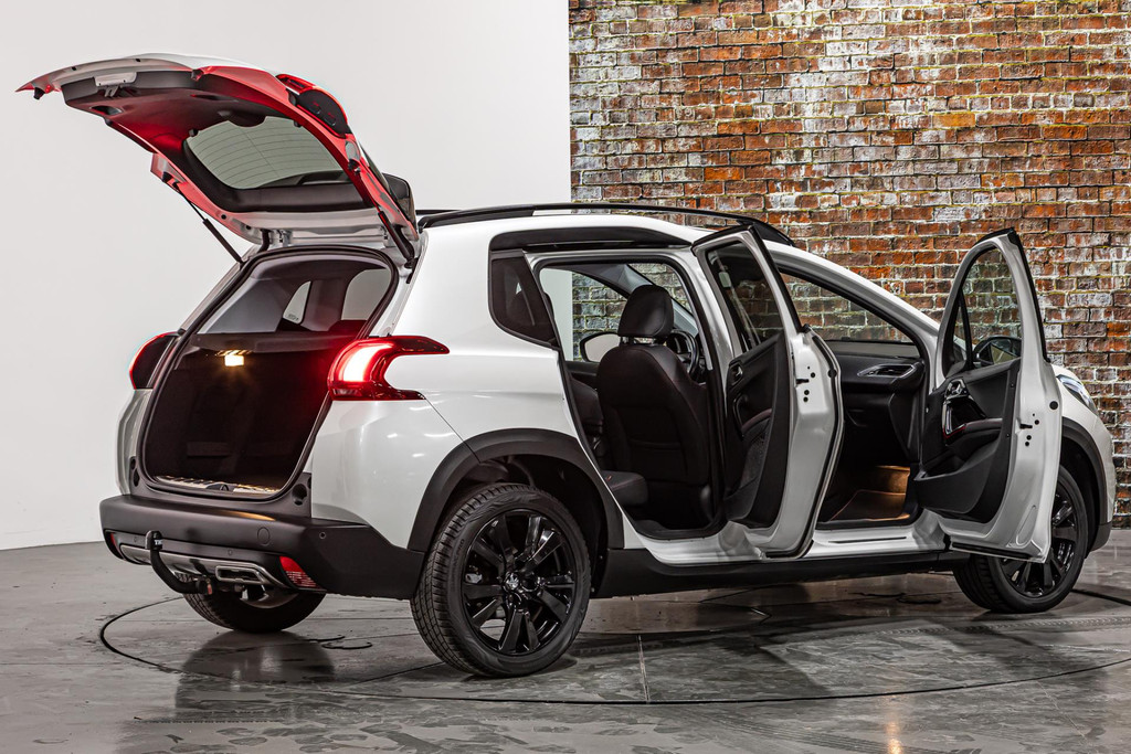 Peugeot 2008 1.2 PureTech GT-line | Apple Carplay | Trekhaak | Achteruitrijcamera 50392194-8.jpg | Autobedrijf van Geel