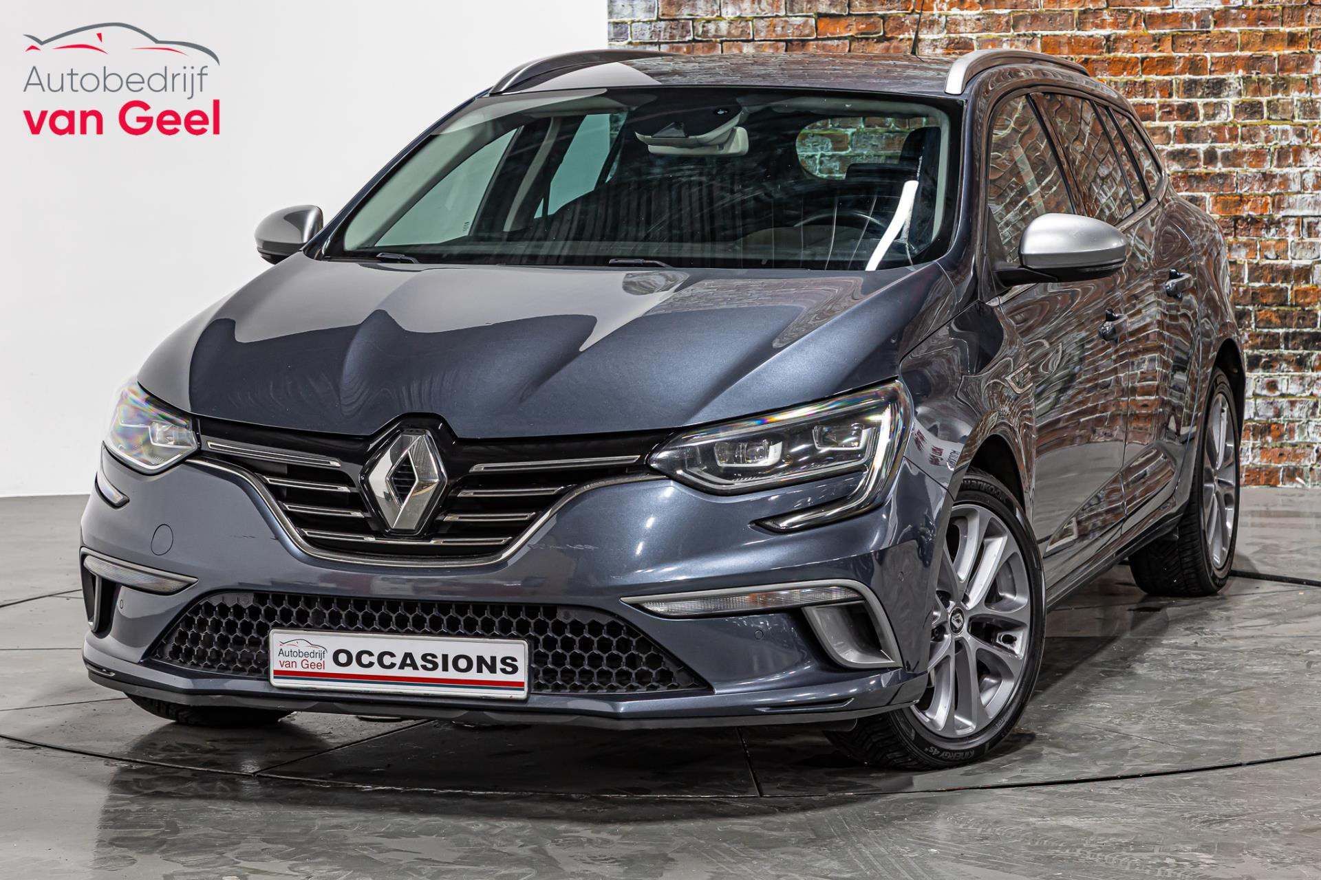 Renault Mégane Estate 1.2 TCe GT-Line | Apple Carplay | Achteruitrijcamera | Kuipstoelen 50394819-0.jpg | Autobedrijf van Geel