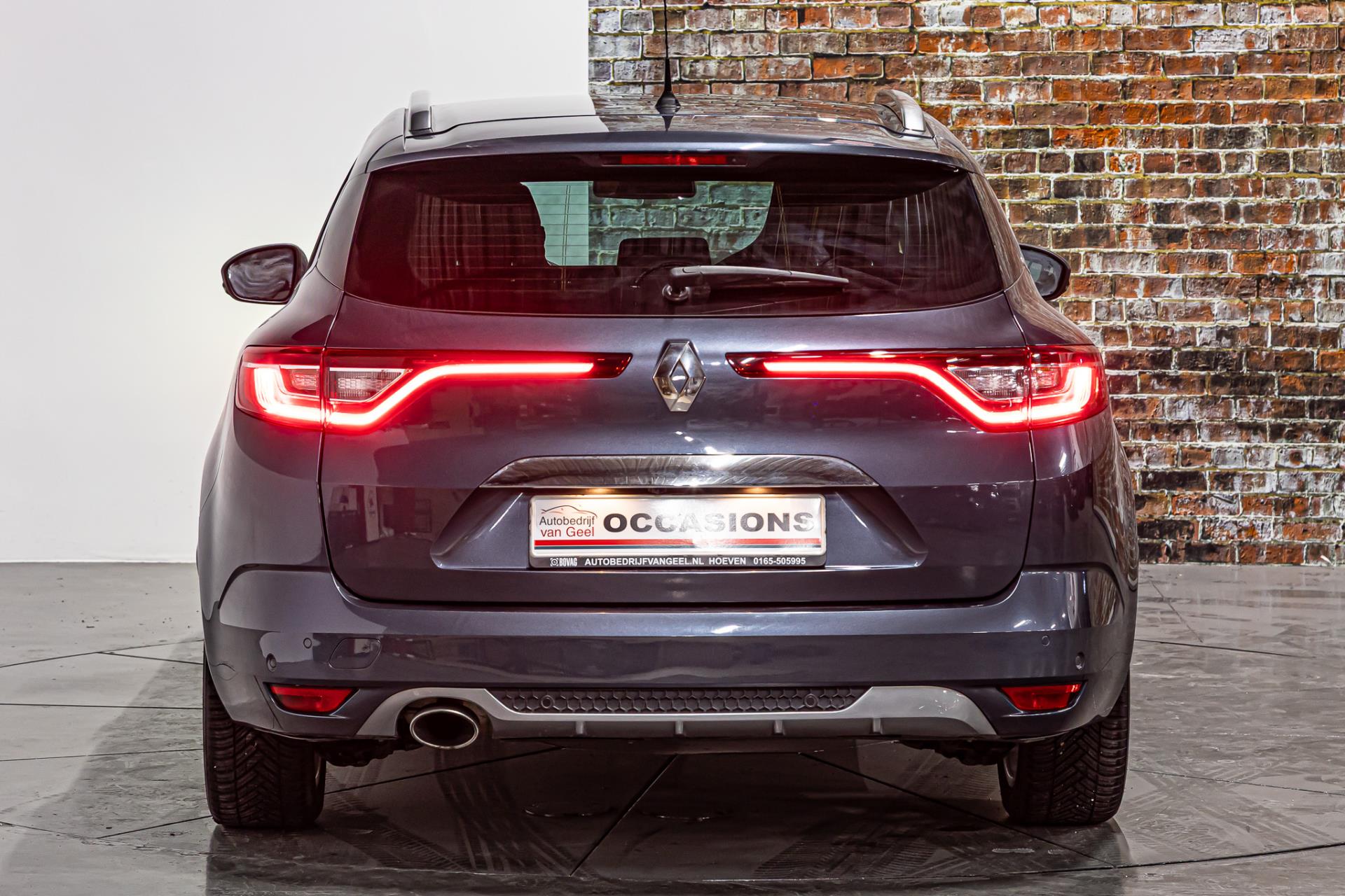 Renault Mégane Estate 1.2 TCe GT-Line | Apple Carplay | Achteruitrijcamera | Kuipstoelen 50394819-11.jpg | Autobedrijf van Geel