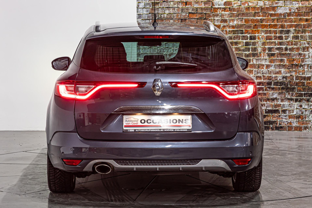 Renault Mégane Estate 1.2 TCe GT-Line | Apple Carplay | Achteruitrijcamera | Kuipstoelen 50394819-11.jpg | Autobedrijf van Geel