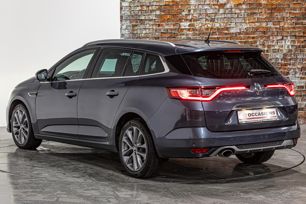Renault Mégane Estate 1.2 TCe GT-Line | Apple Carplay | Achteruitrijcamera | Kuipstoelen 50394819-12.jpg | Autobedrijf van Geel