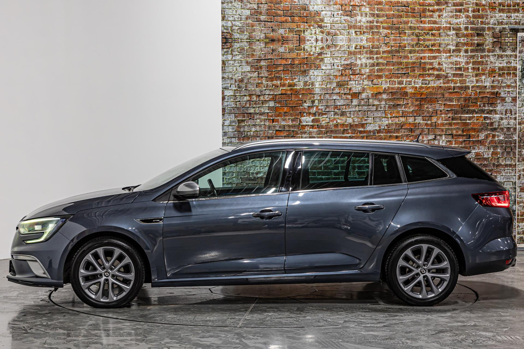 Renault Mégane Estate 1.2 TCe GT-Line | Apple Carplay | Achteruitrijcamera | Kuipstoelen 50394819-14.jpg | Autobedrijf van Geel