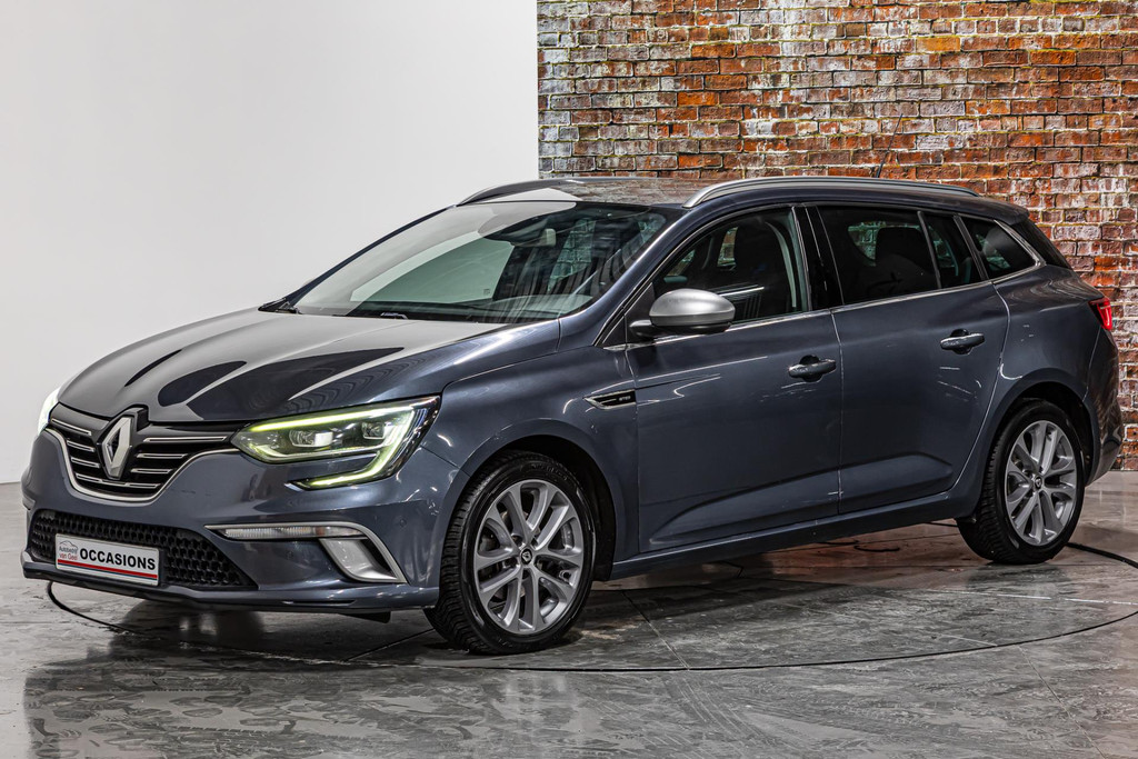 Renault Mégane Estate 1.2 TCe GT-Line | Apple Carplay | Achteruitrijcamera | Kuipstoelen 50394819-15.jpg | Autobedrijf van Geel